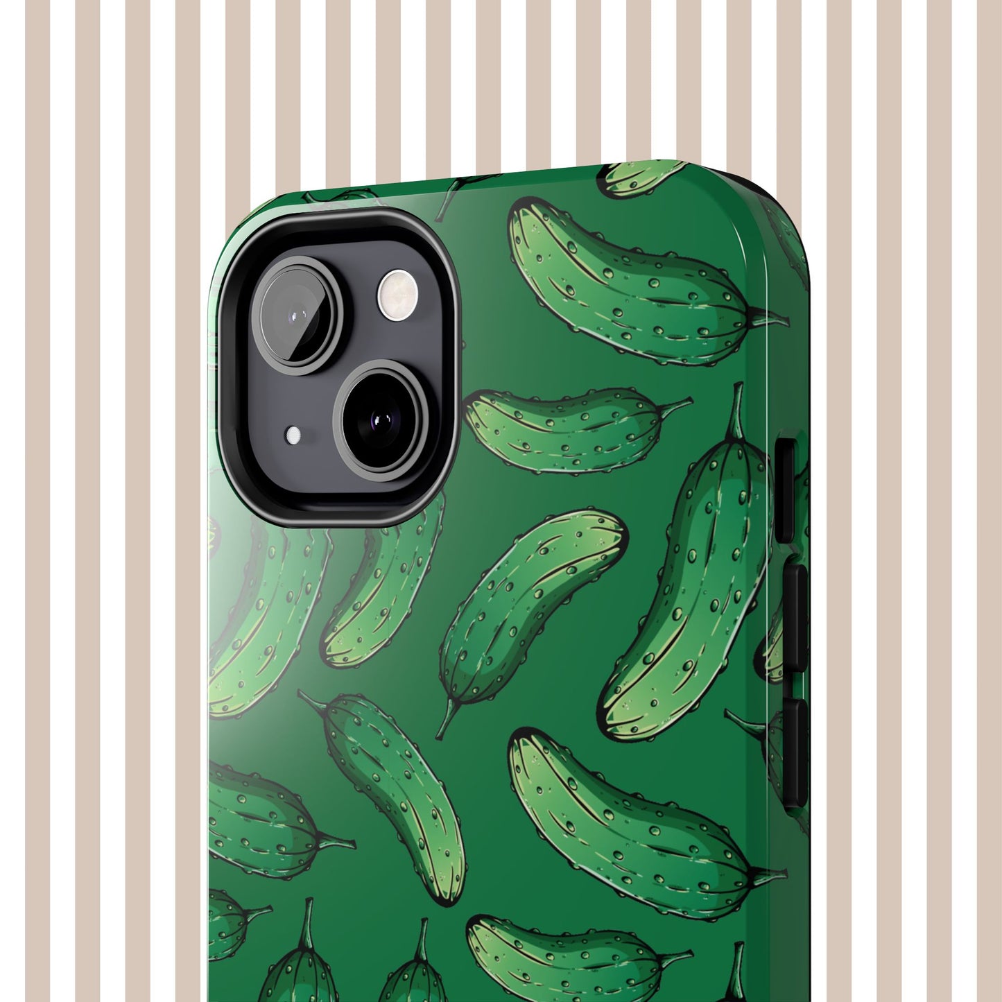 Pickle Phone Case