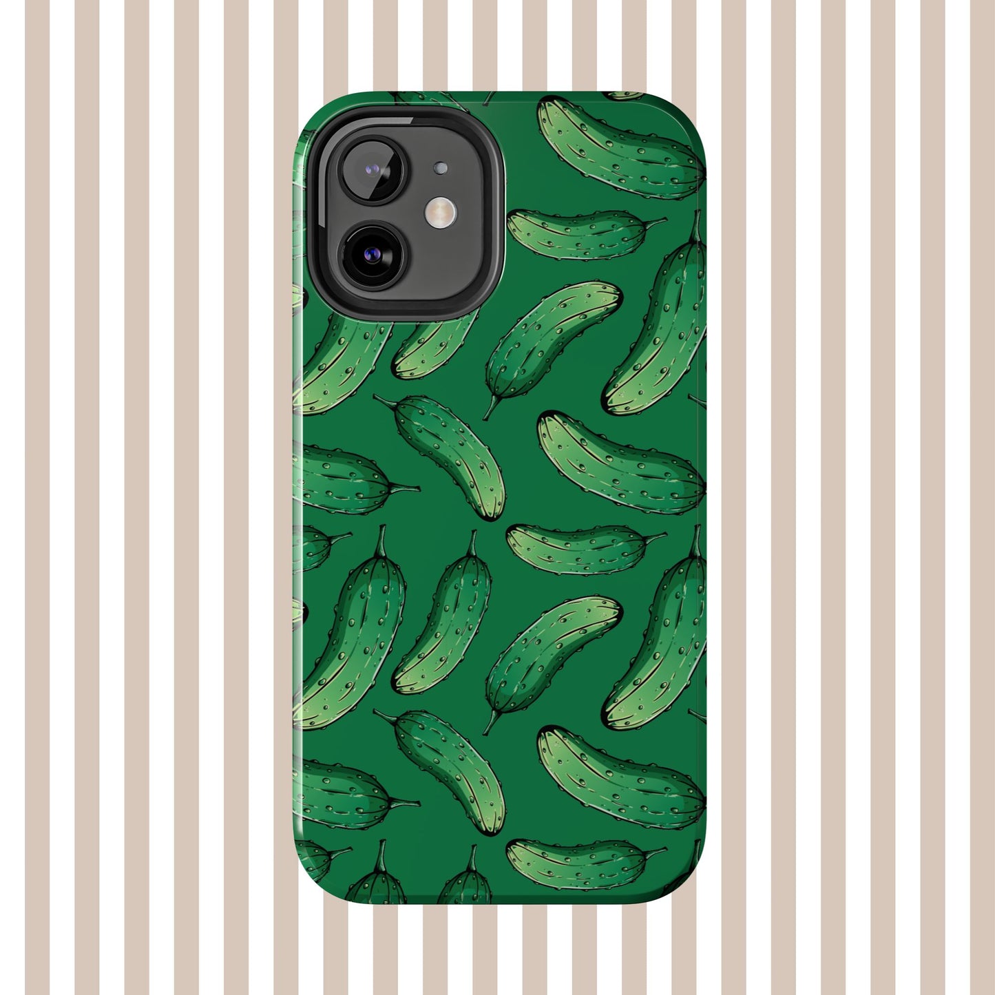 Pickle Phone Case