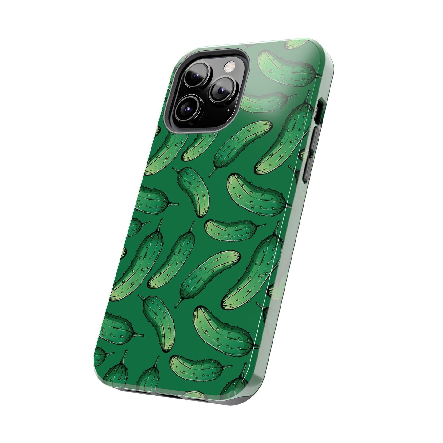 Pickle Phone Case