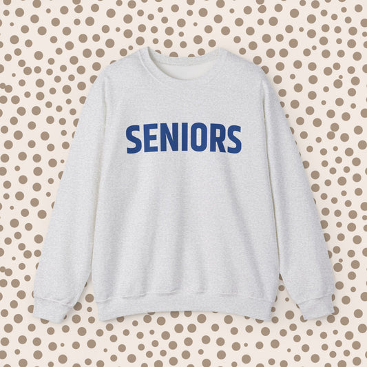 SENIORS Sweat