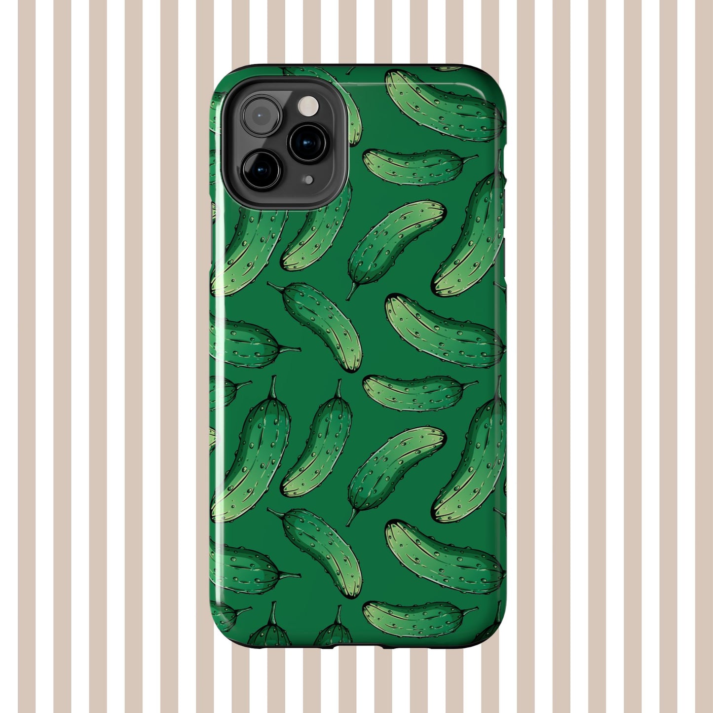 Pickle Phone Case