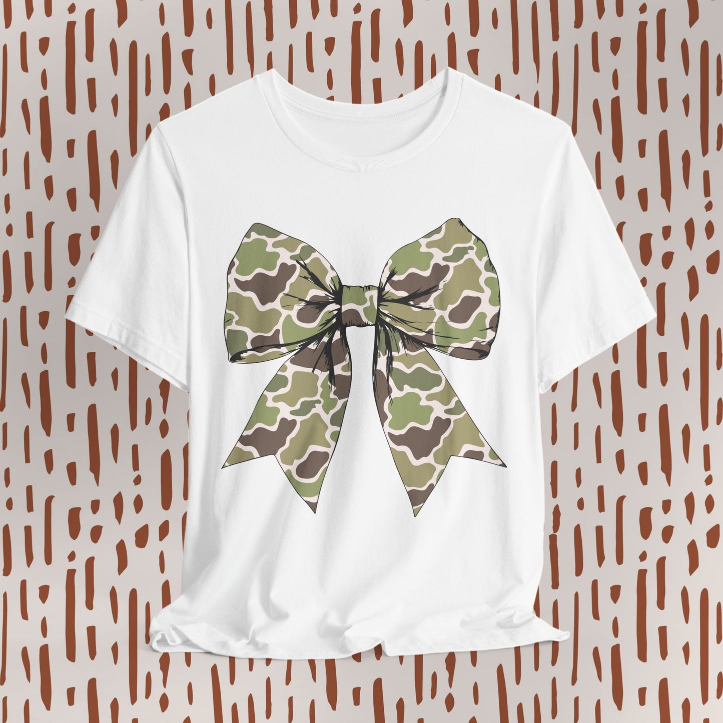 Camo Coquette