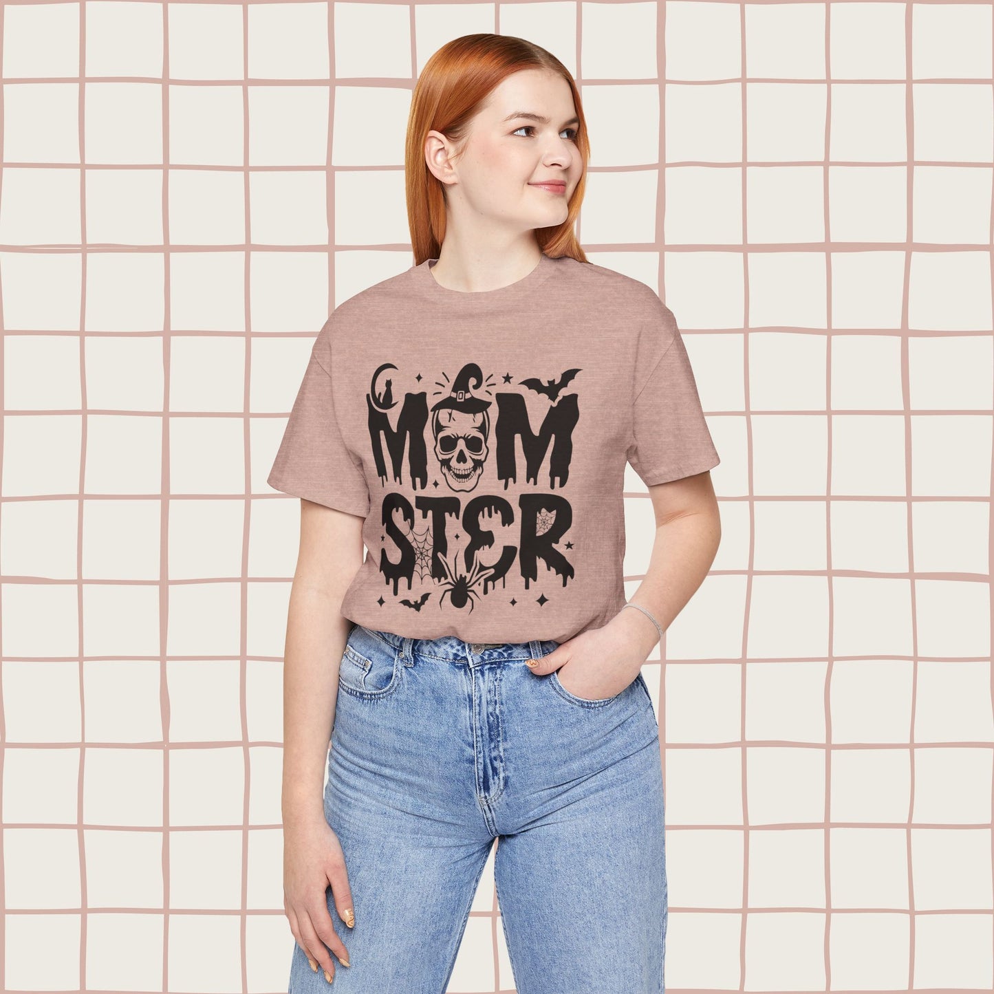 MOMSTER