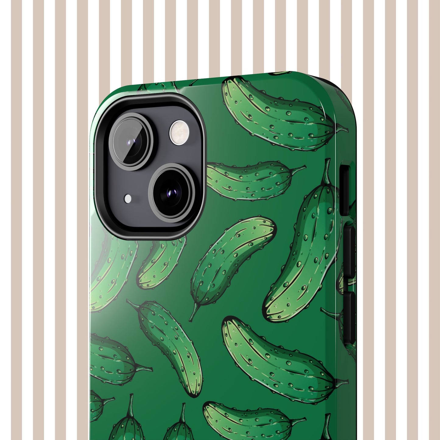 Pickle Phone Case
