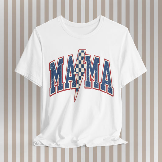 Electric American Mama