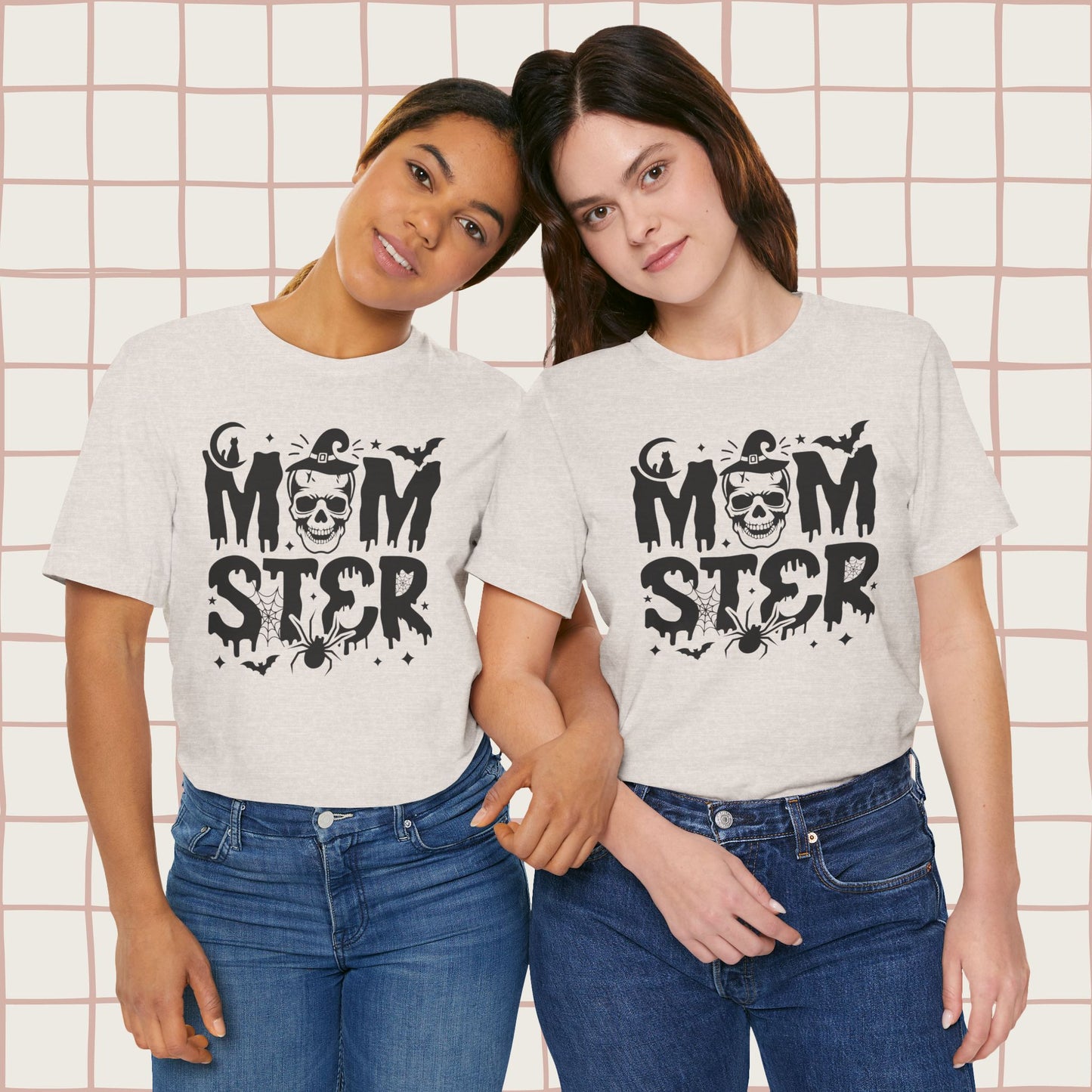 MOMSTER