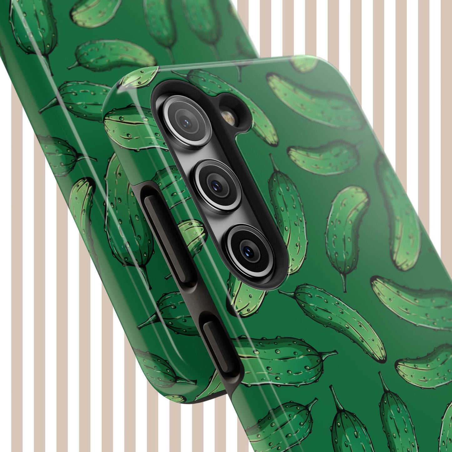 Pickle Phone Case