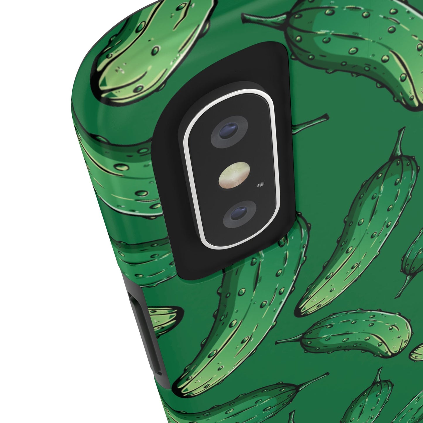 Pickle Phone Case