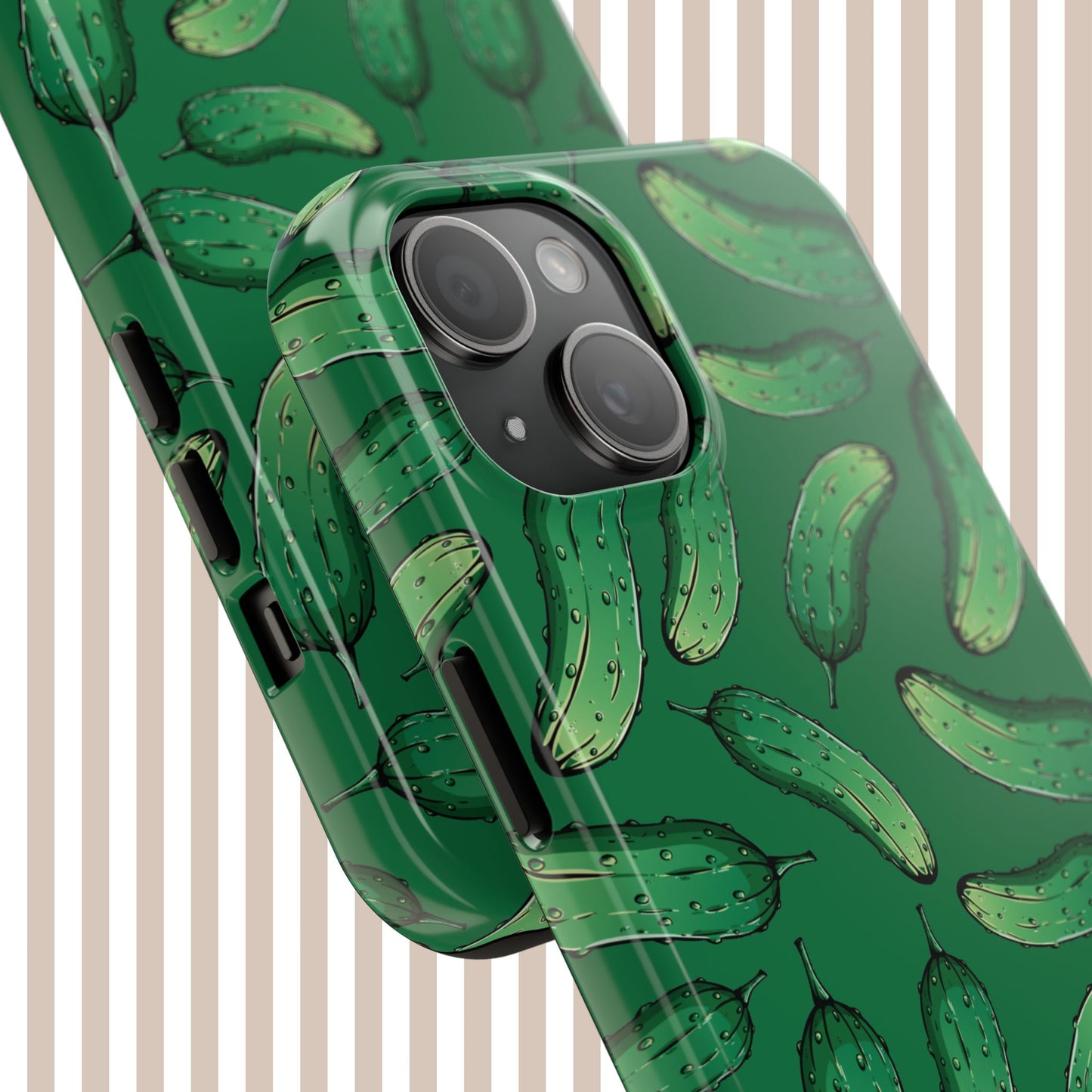 Pickle Phone Case