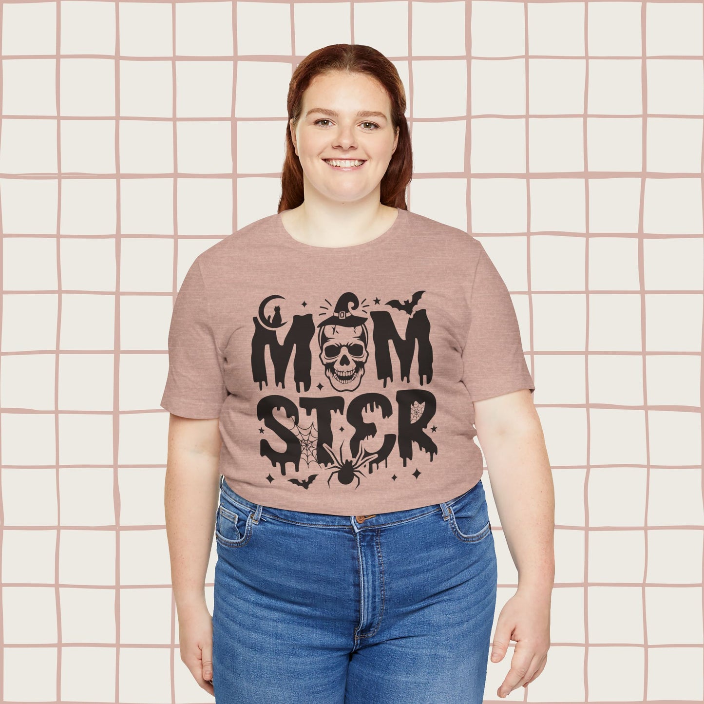 MOMSTER