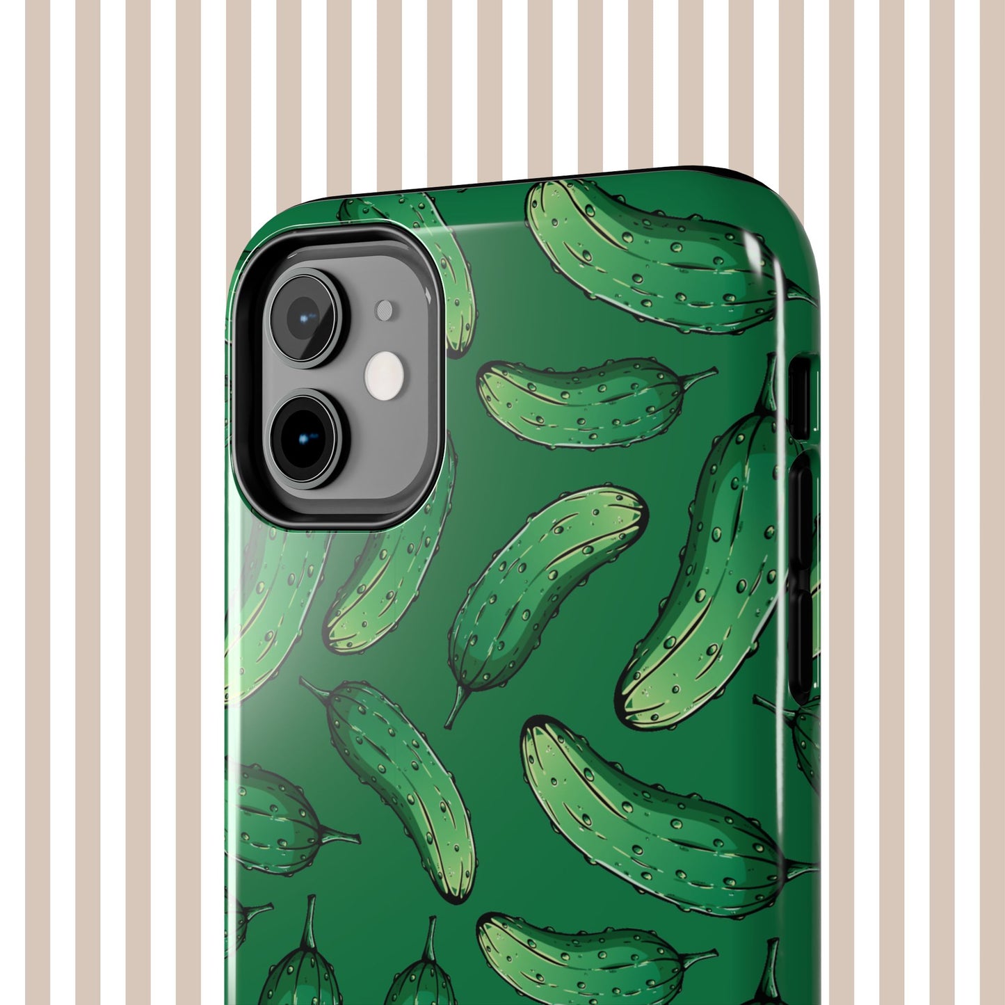 Pickle Phone Case