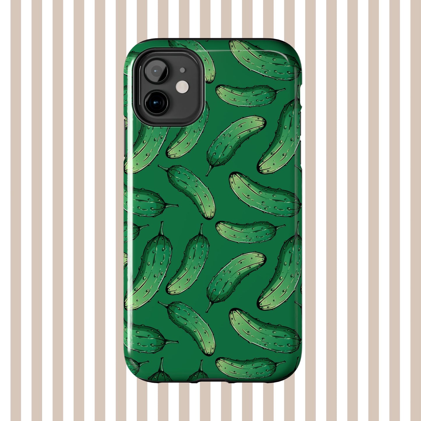 Pickle Phone Case