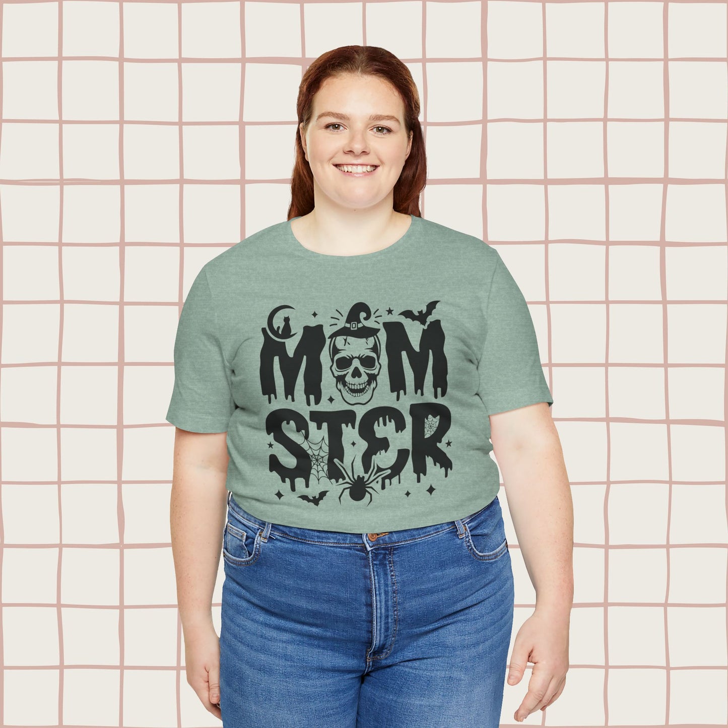 MOMSTER