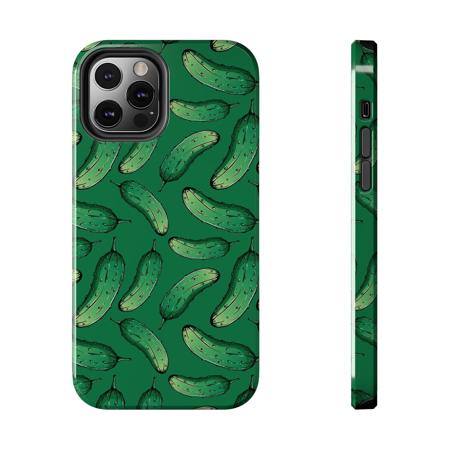 Pickle Phone Case