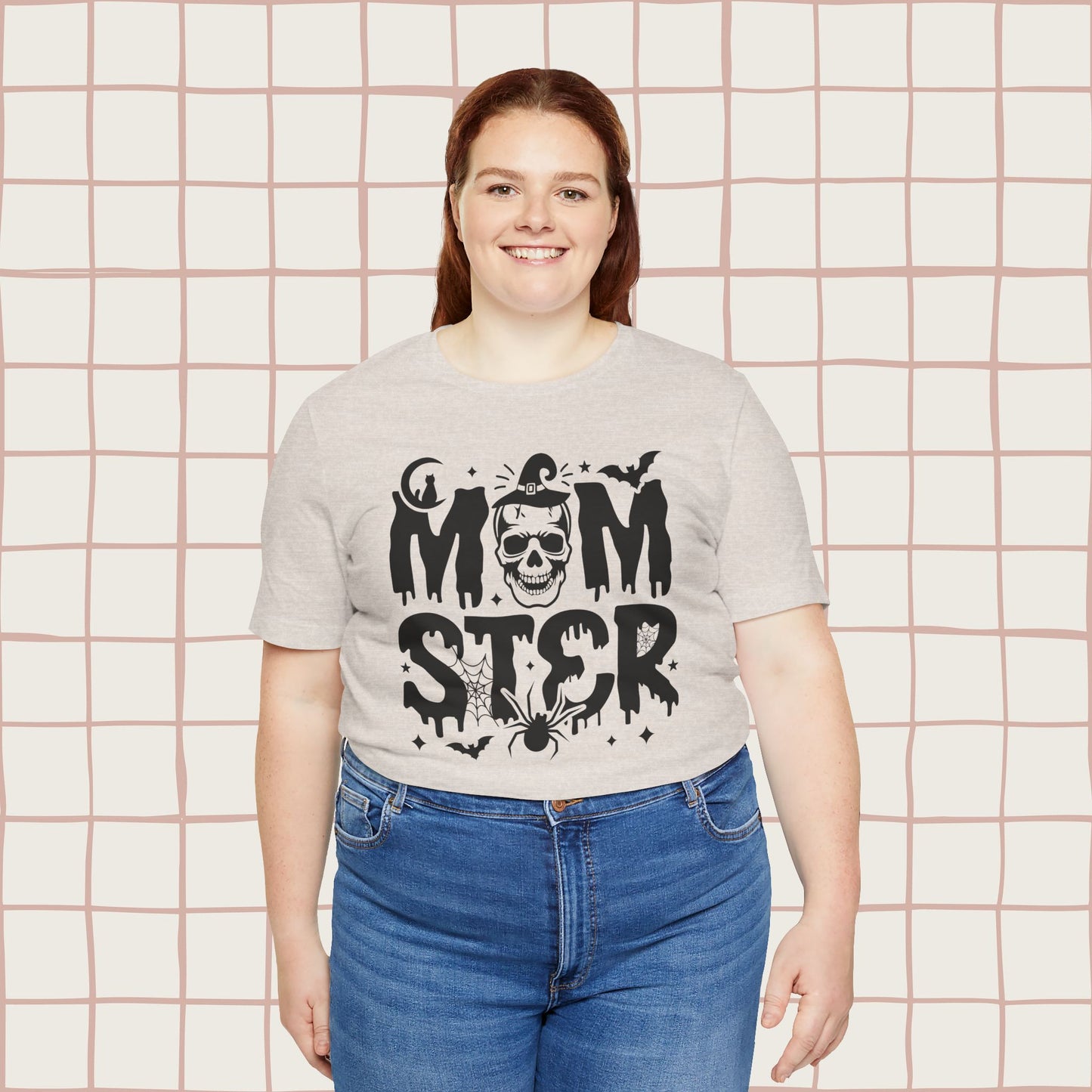 MOMSTER