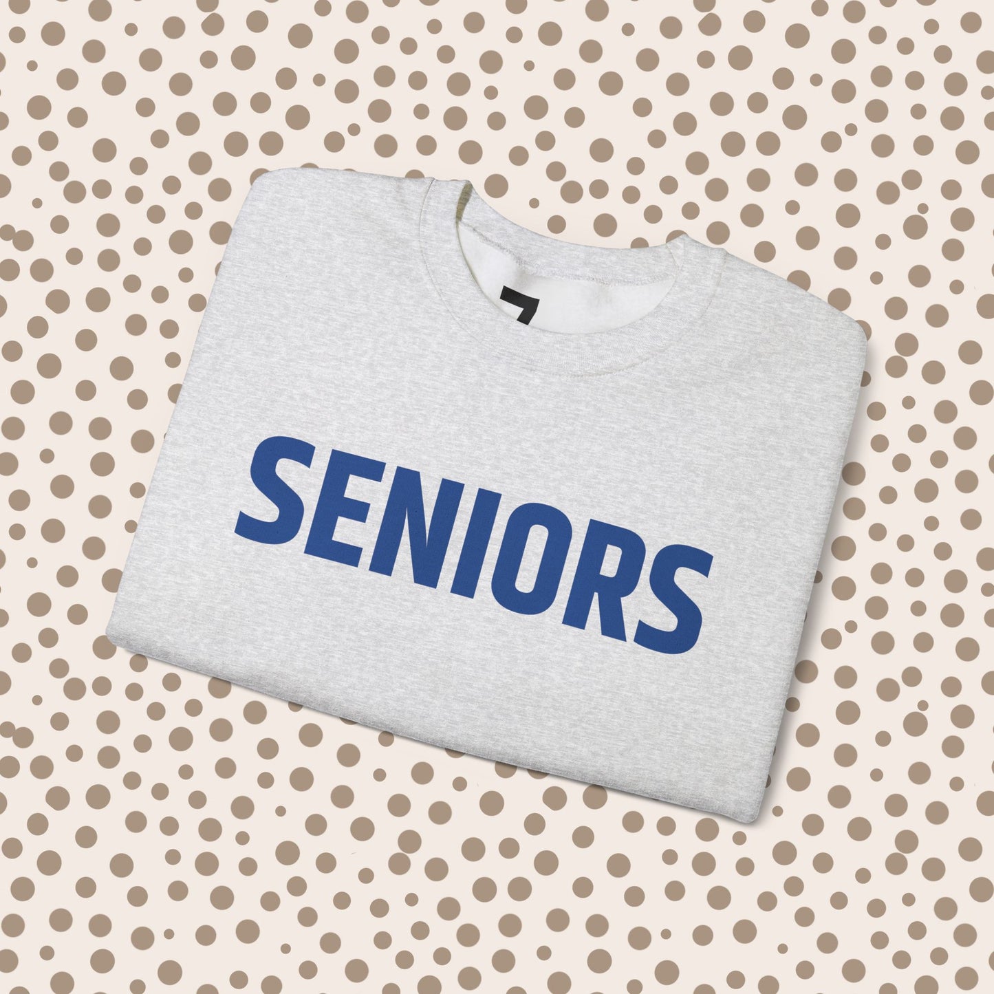 SENIORS Sweat