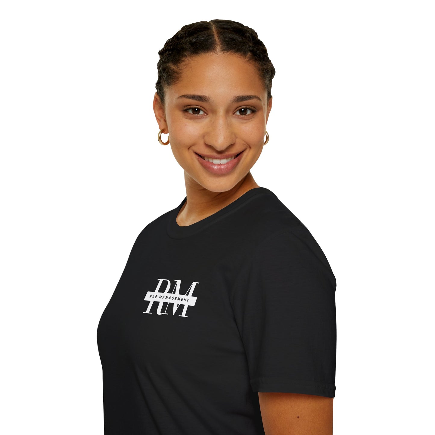 RAE mgmt tee