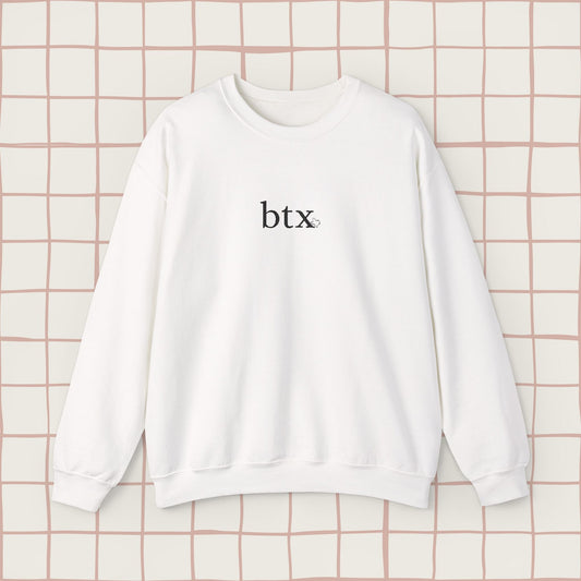 btx embroidered