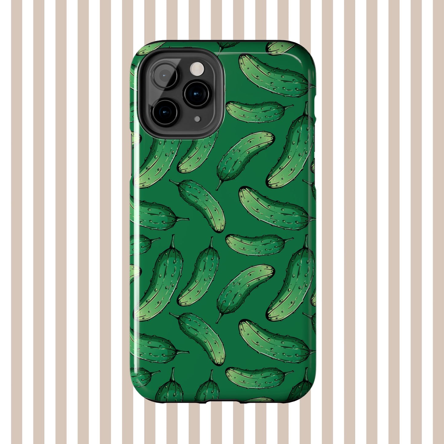 Pickle Phone Case