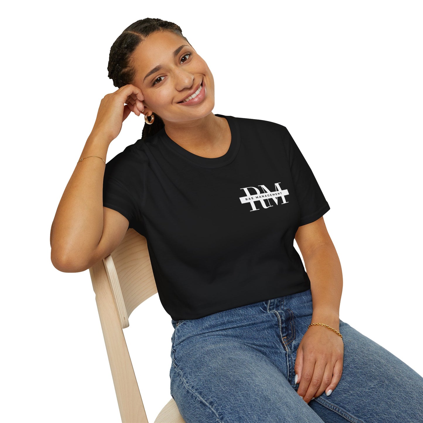 RAE mgmt tee