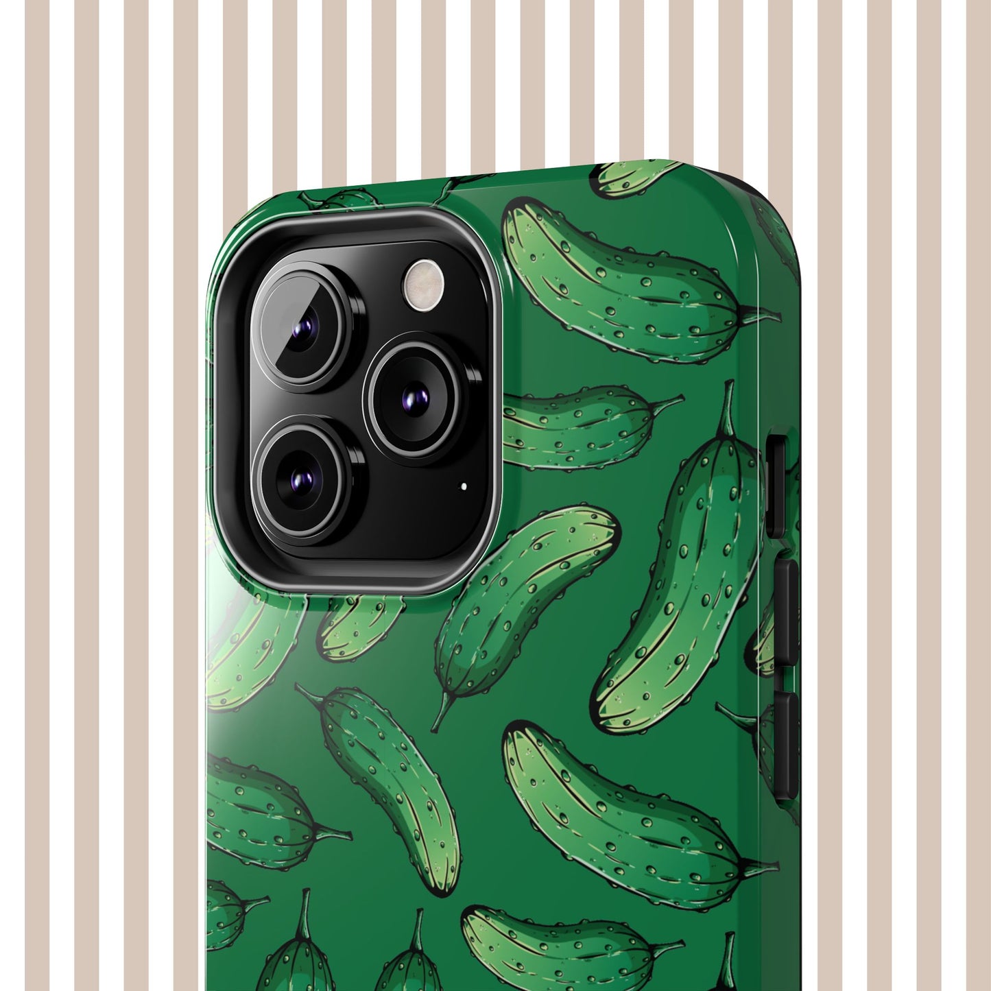 Pickle Phone Case