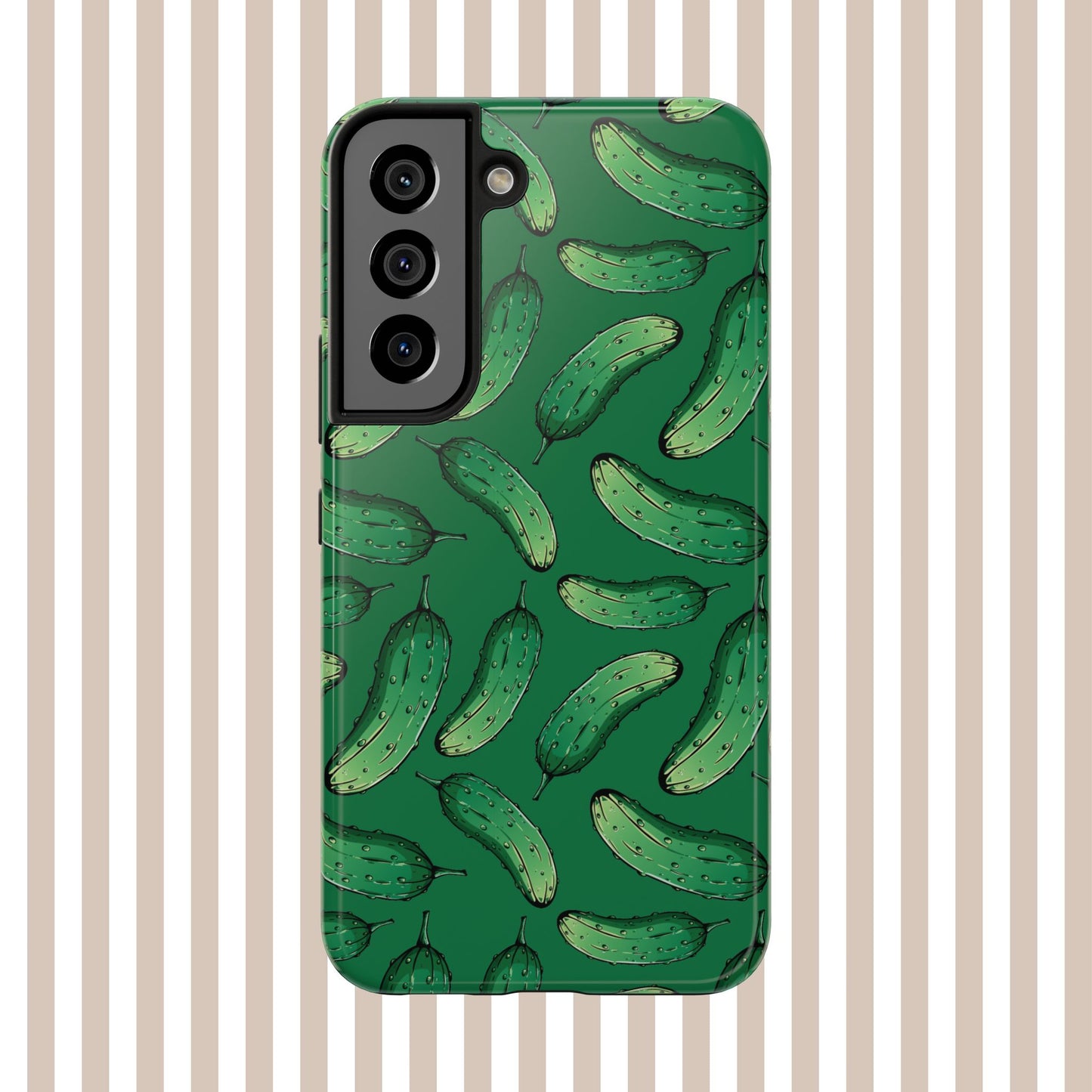 Pickle Phone Case