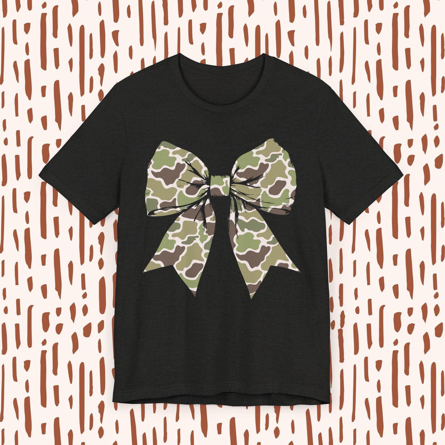 Camo Coquette