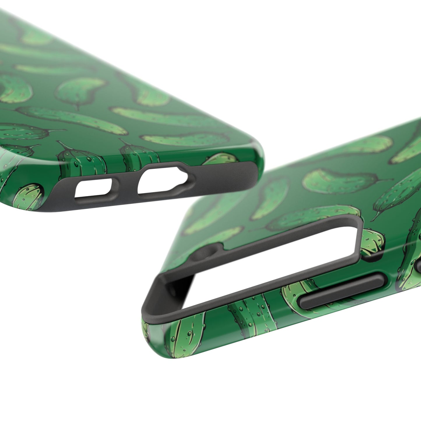 Pickle Phone Case