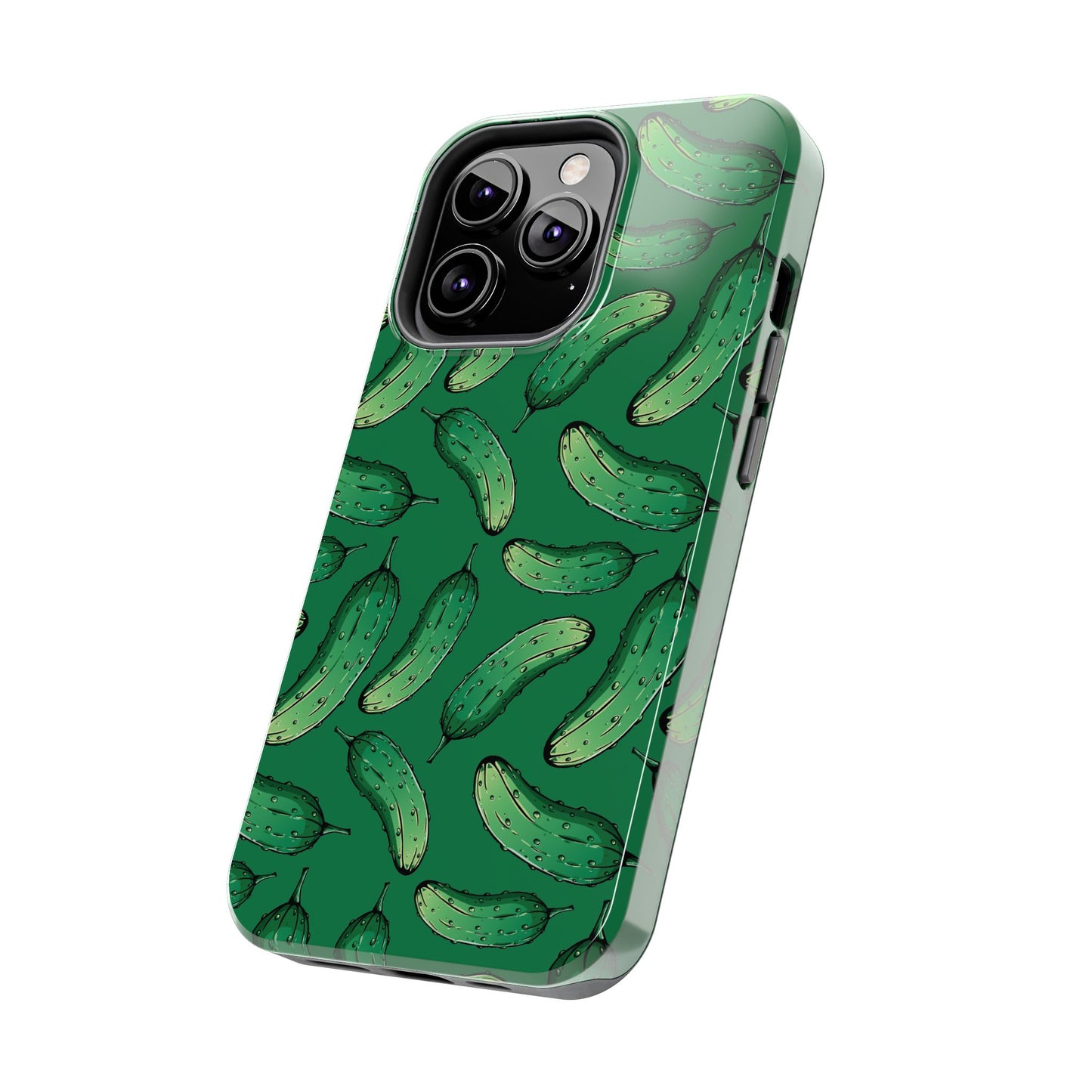 Pickle Phone Case