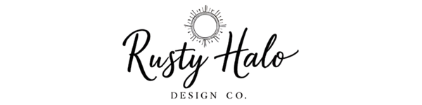 Rusty Halo Design Co