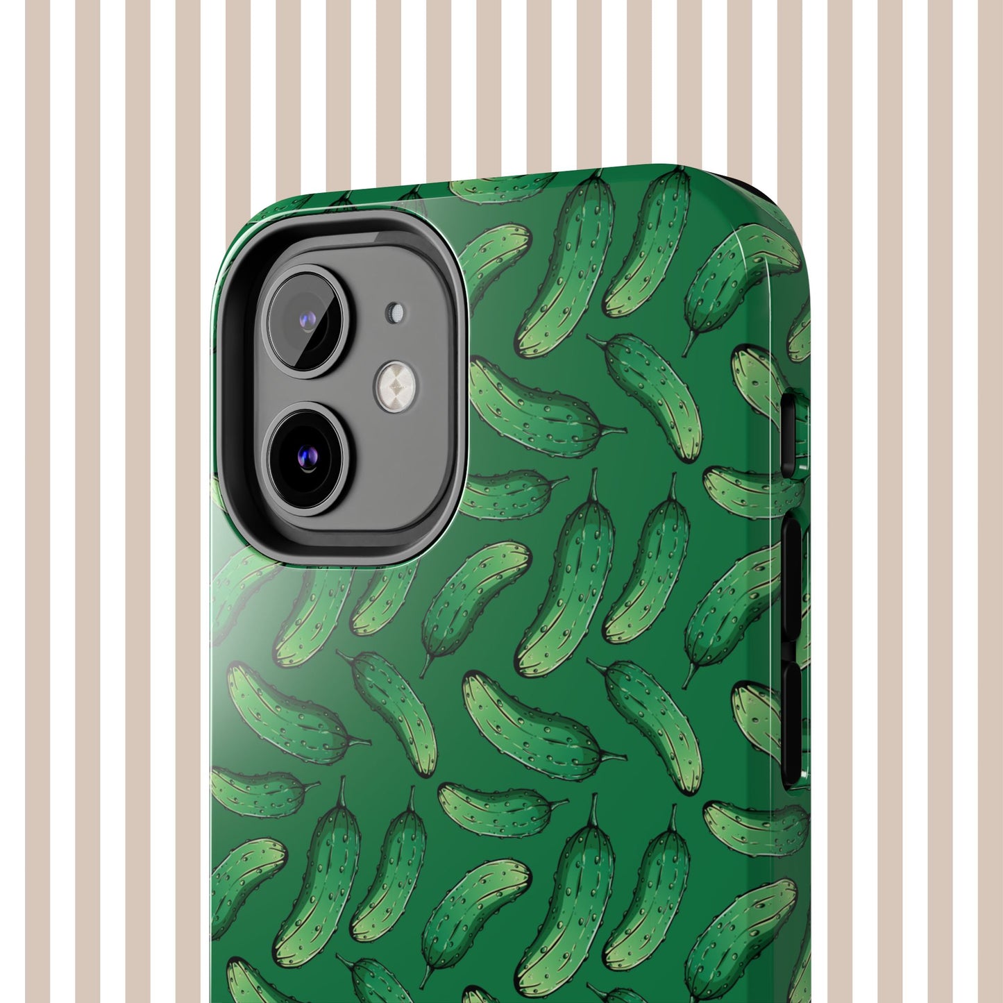 Pickle Phone Case