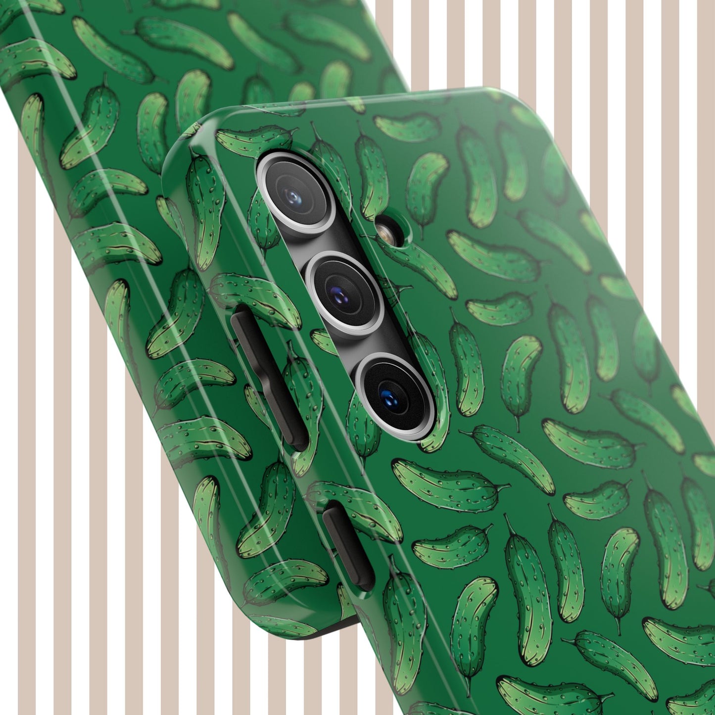 Pickle Phone Case