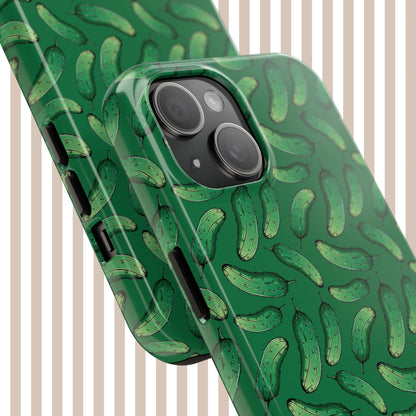 Pickle Phone Case