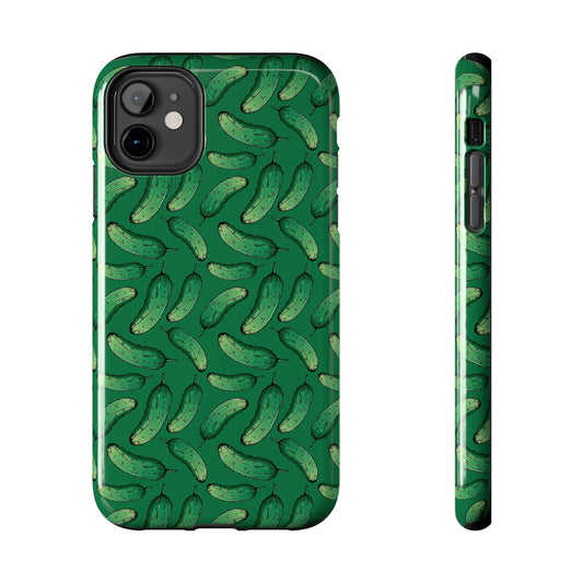 Pickle Phone Case