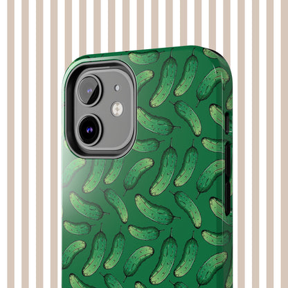 Pickle Phone Case