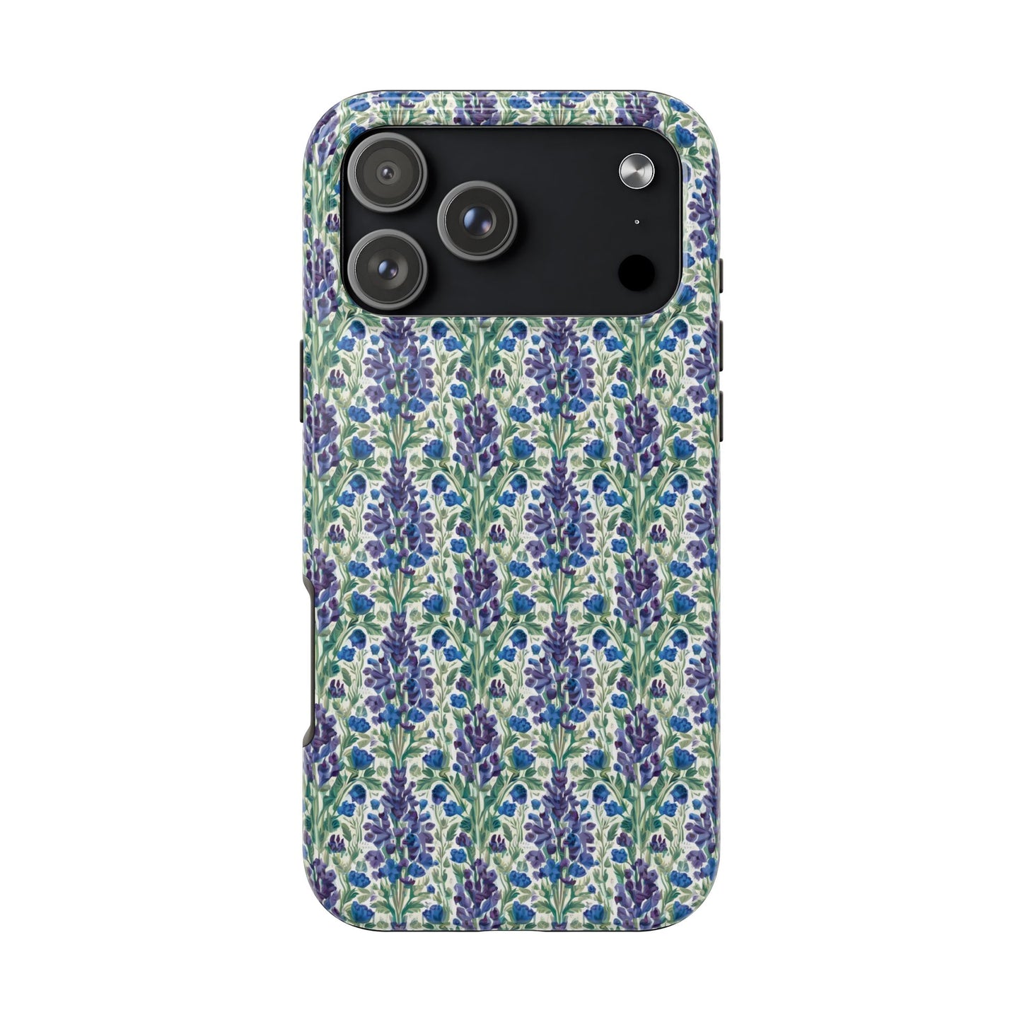 Bluebonnet Phone Case