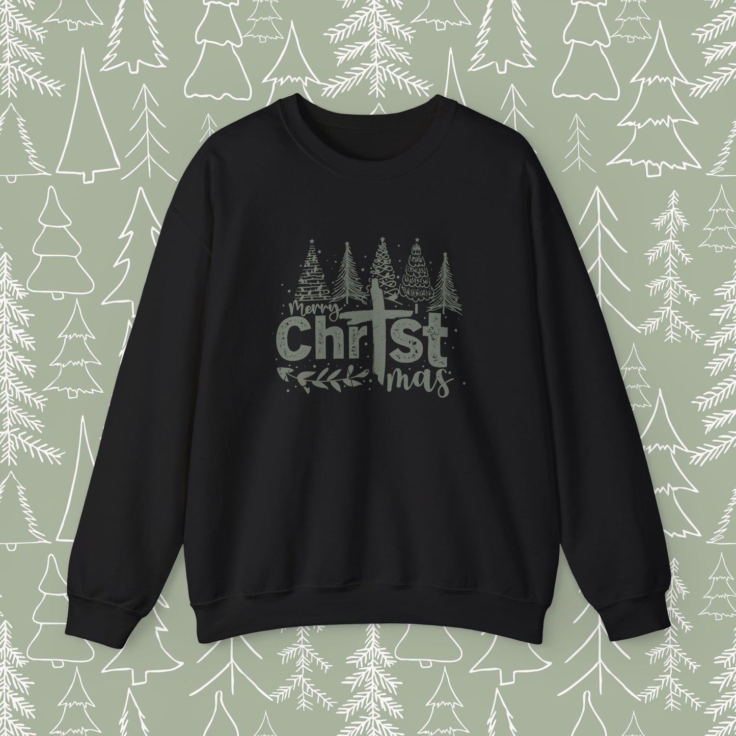 Merry ChrisTmas Sweater