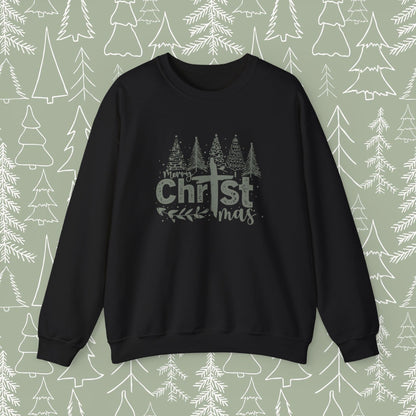 Merry ChrisTmas Sweater