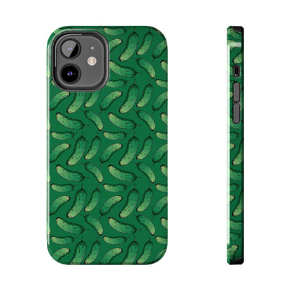 Pickle Phone Case