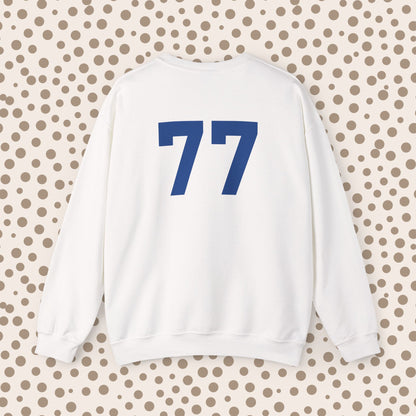 SENIORS Sweat