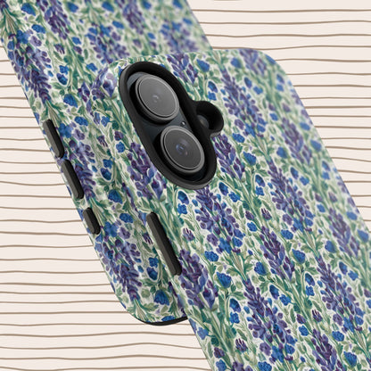 Bluebonnet Phone Case