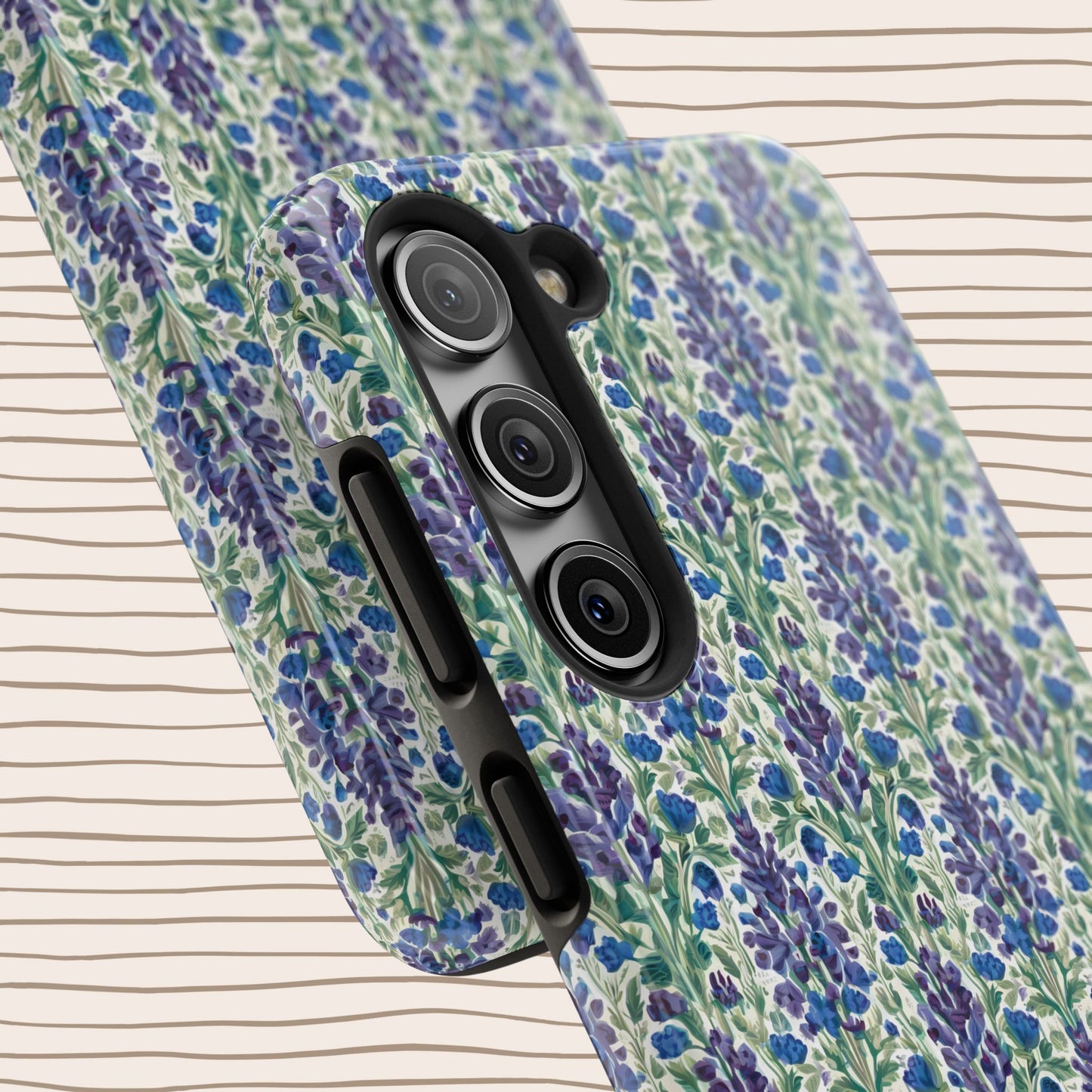 Bluebonnet Phone Case