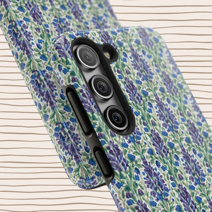 Bluebonnet Phone Case