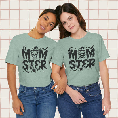 MOMSTER