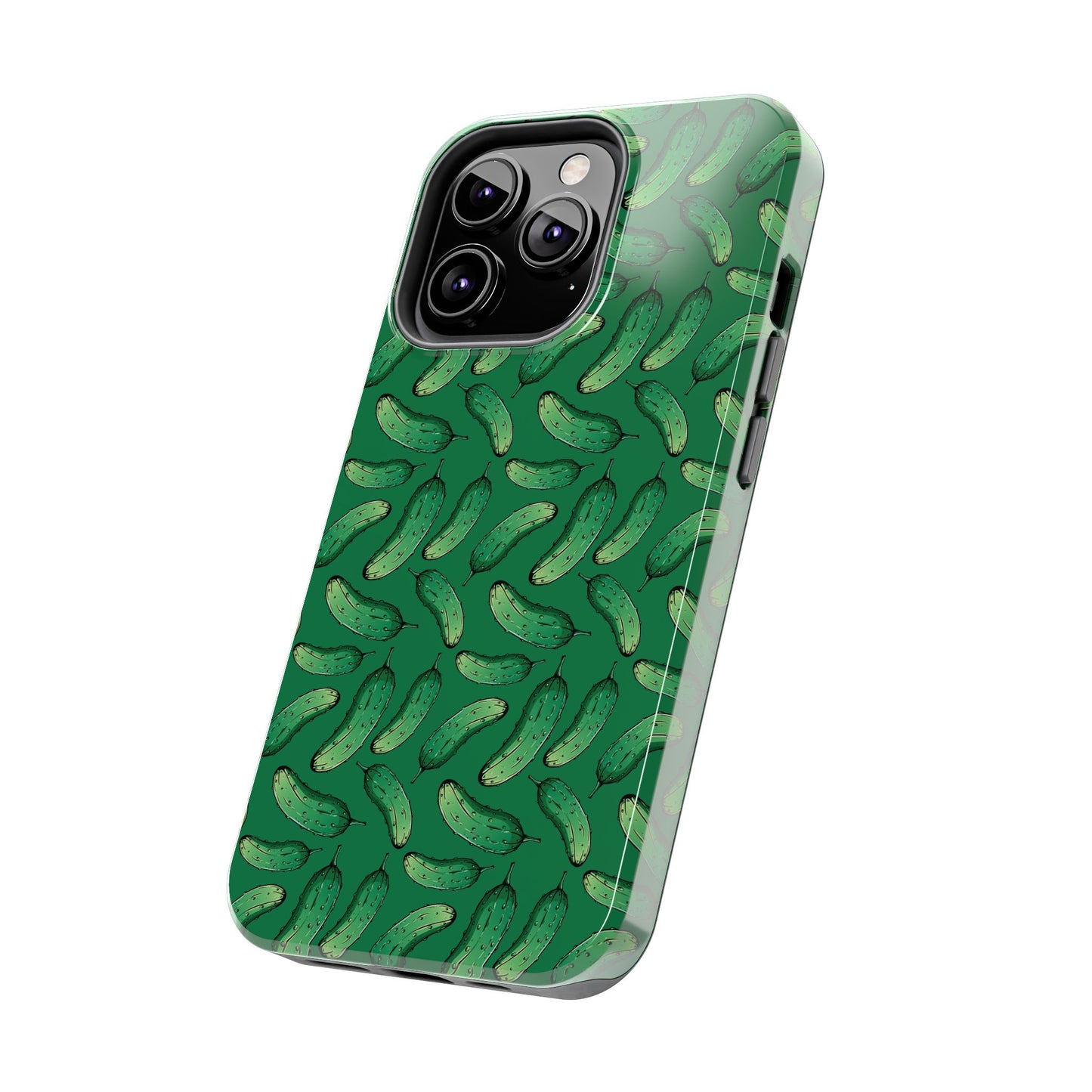 Pickle Phone Case