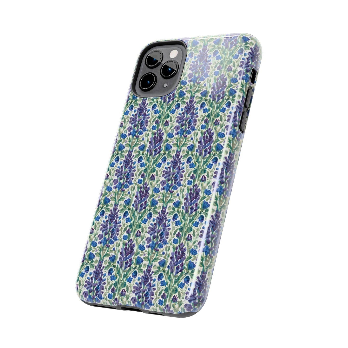 Bluebonnet Phone Case
