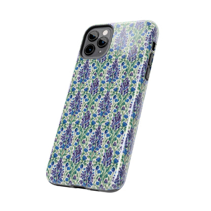 Bluebonnet Phone Case