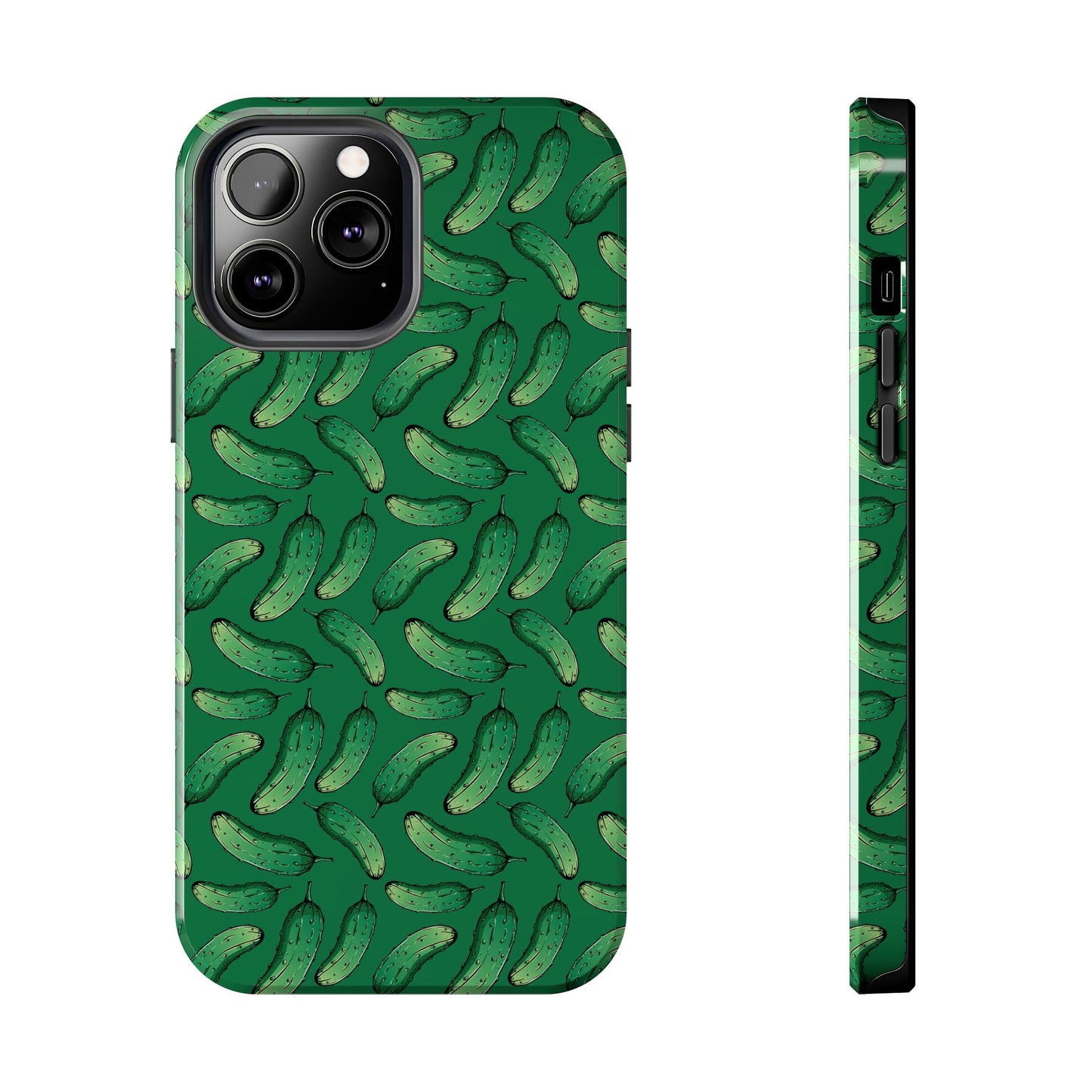 Pickle Phone Case