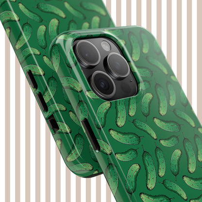 Pickle Phone Case