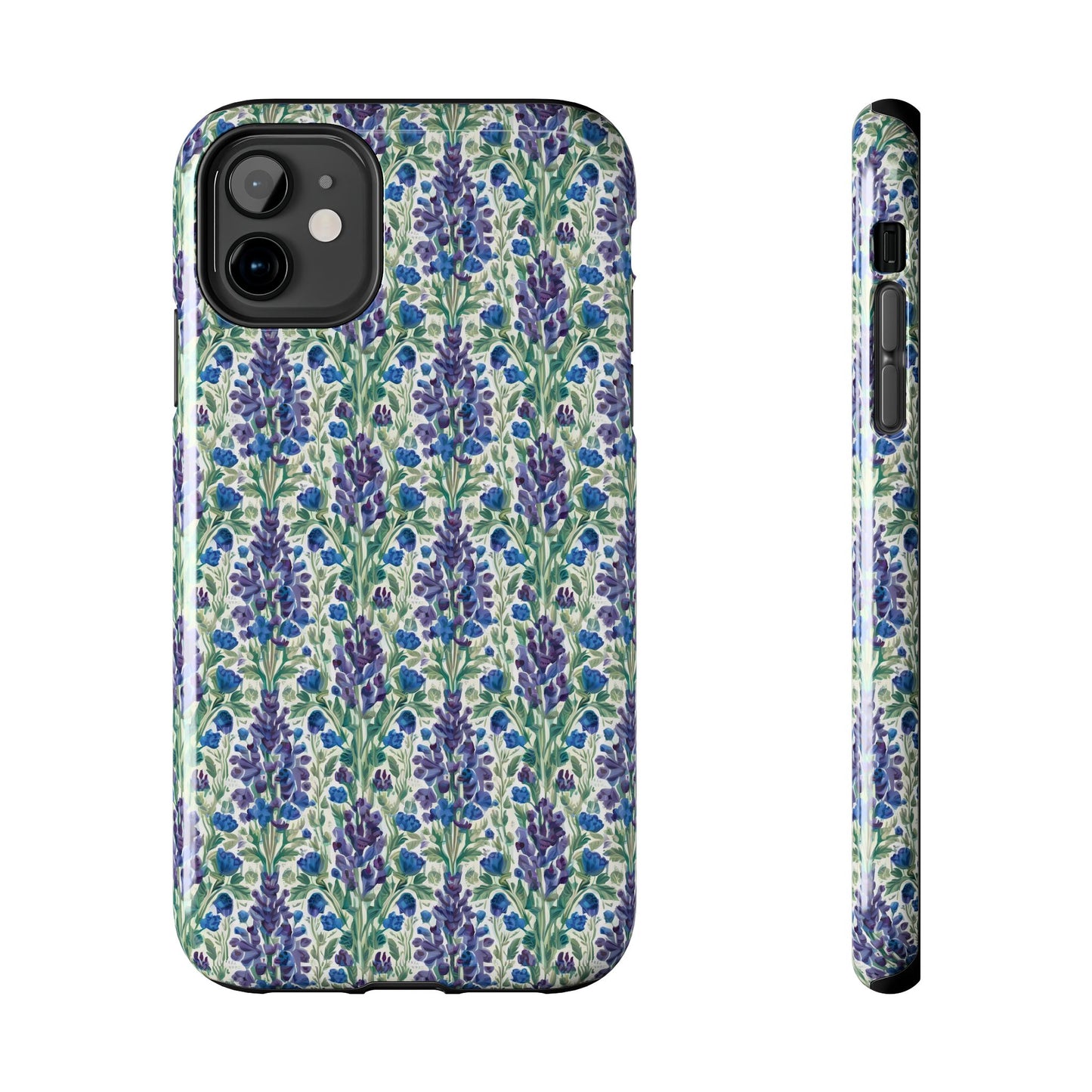 Bluebonnet Phone Case